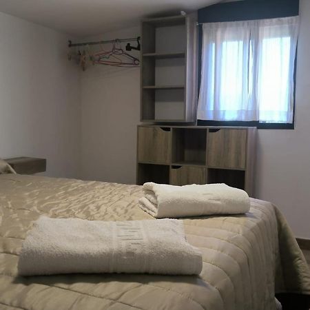 Casita En Pontevedra Lejlighed Eksteriør billede