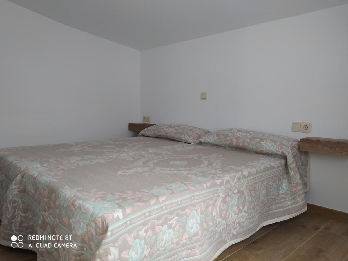Casita En Pontevedra Lejlighed Eksteriør billede