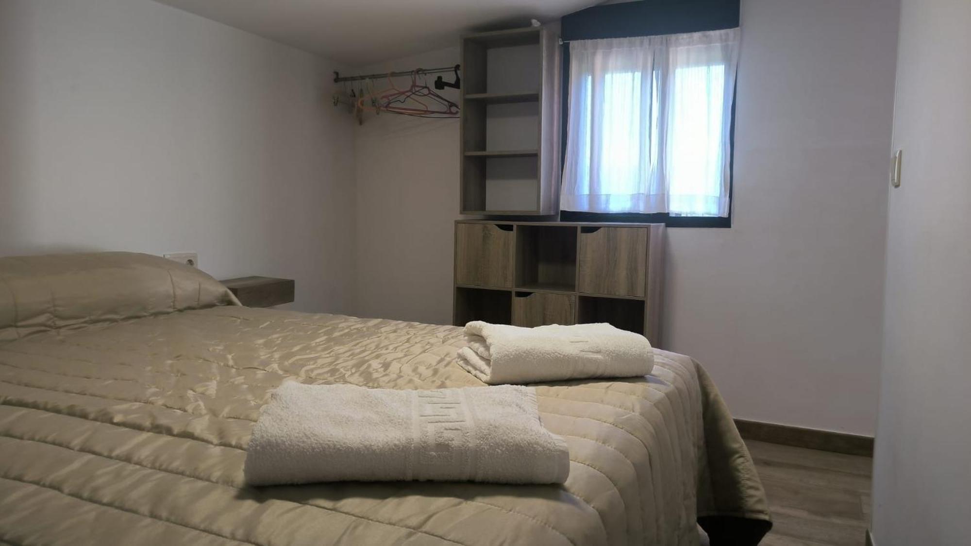 Casita En Pontevedra Lejlighed Eksteriør billede